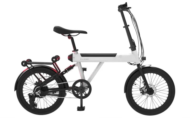 Minimum rider height 145 cm