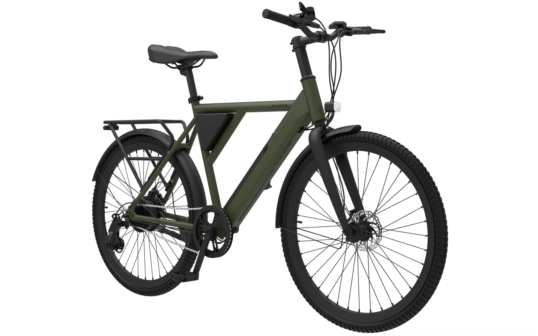 Army Green