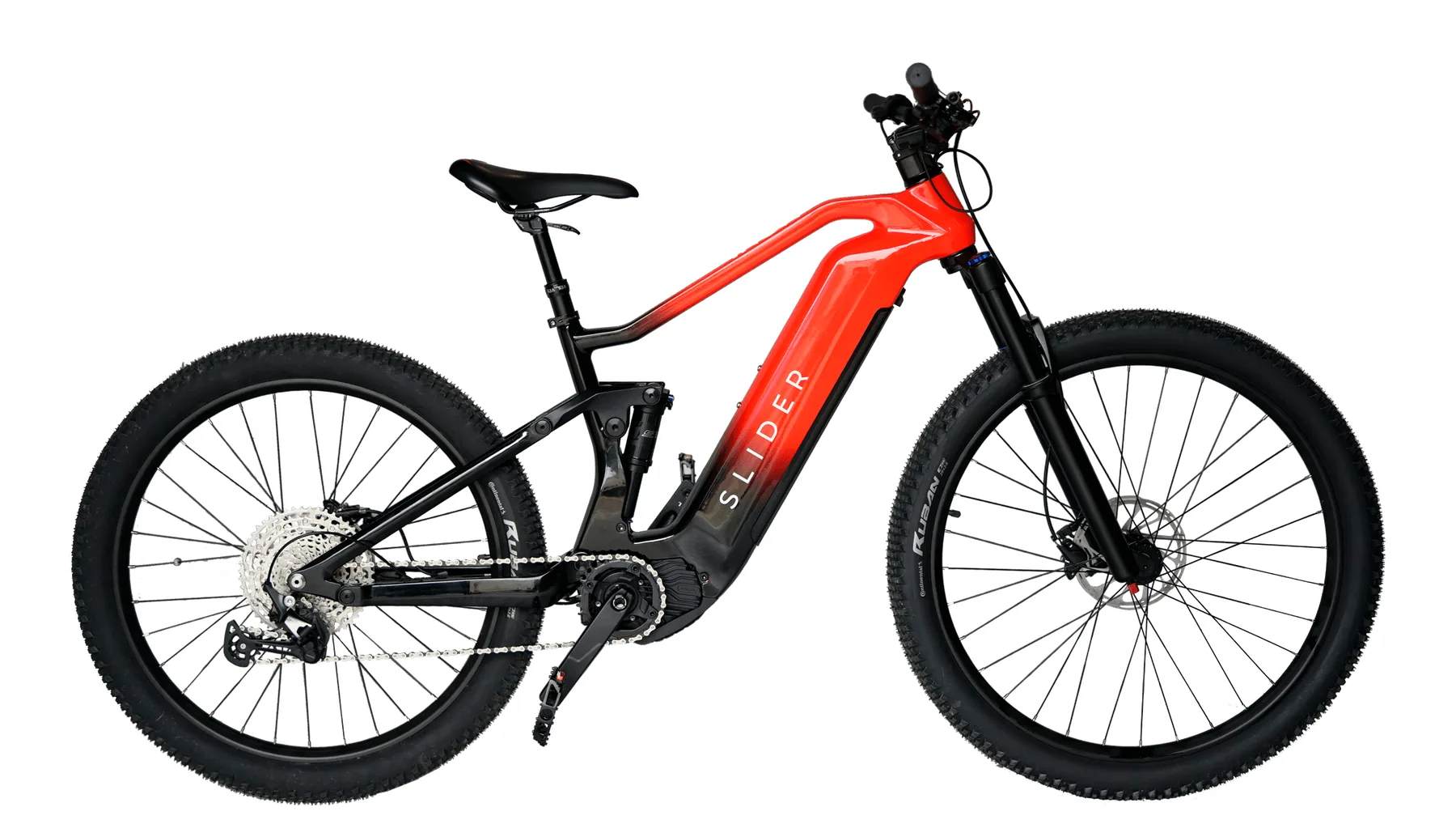 SLIDER PARA LC-04 electric bike