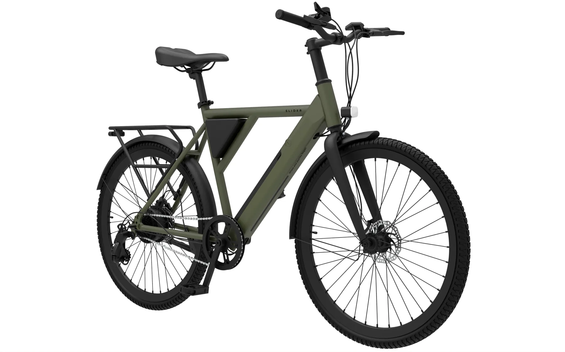 Army Green