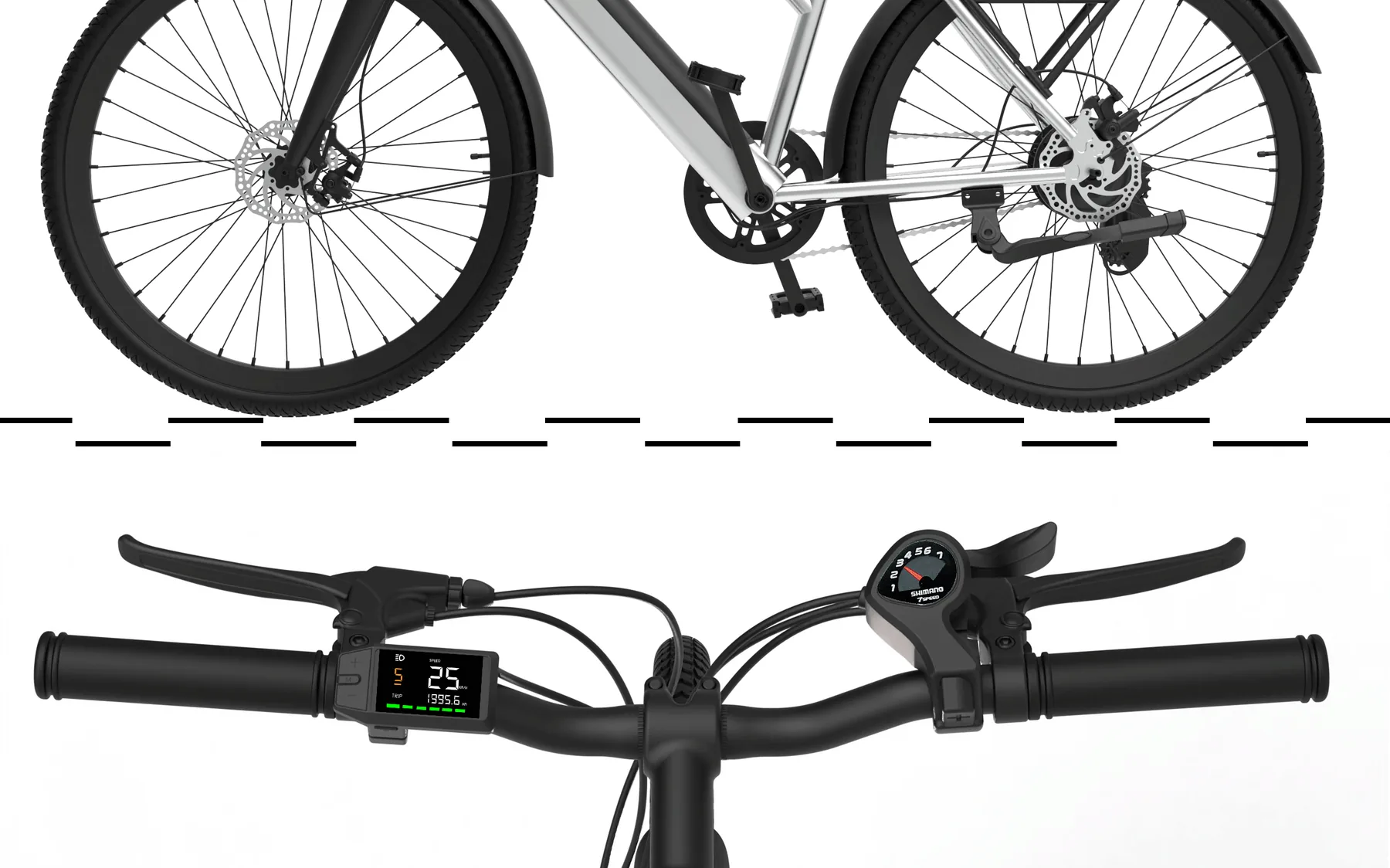 Disc Brakes