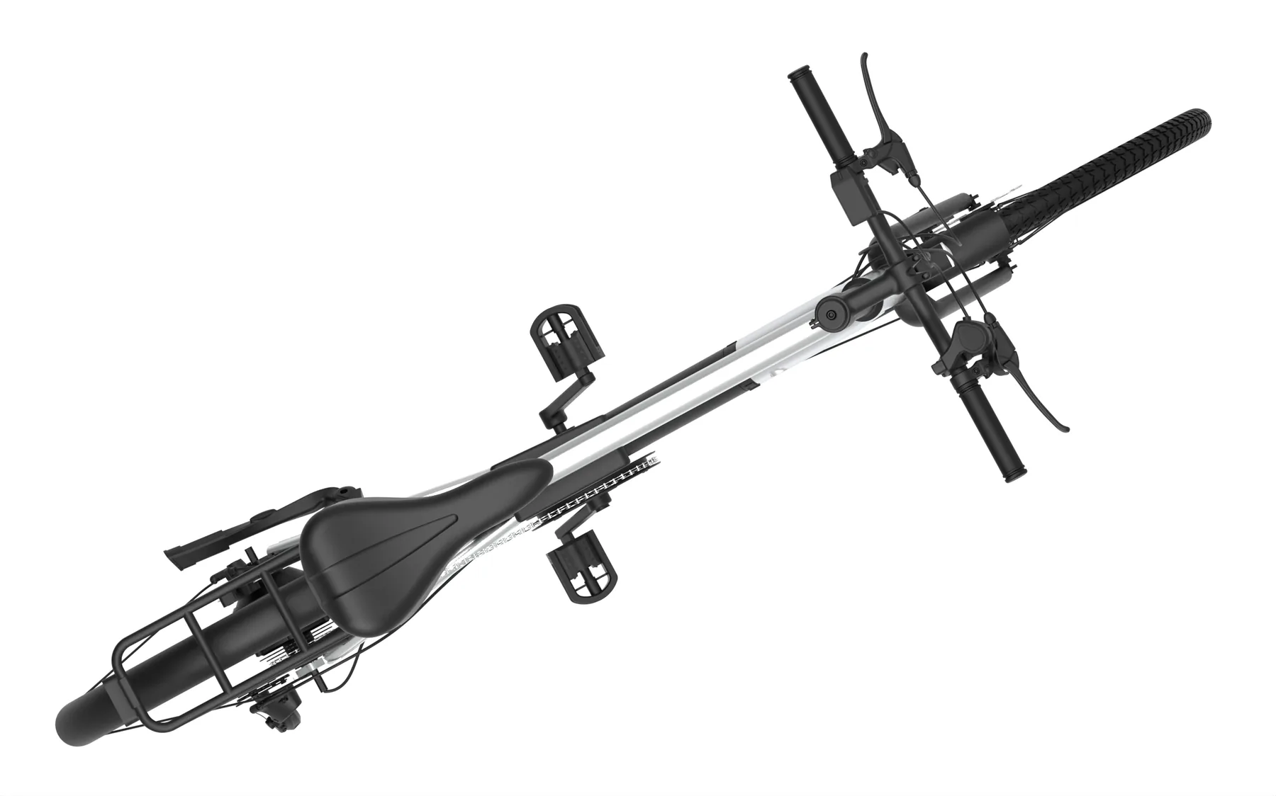 Register your bike! — Register your bike for our premium warranty.