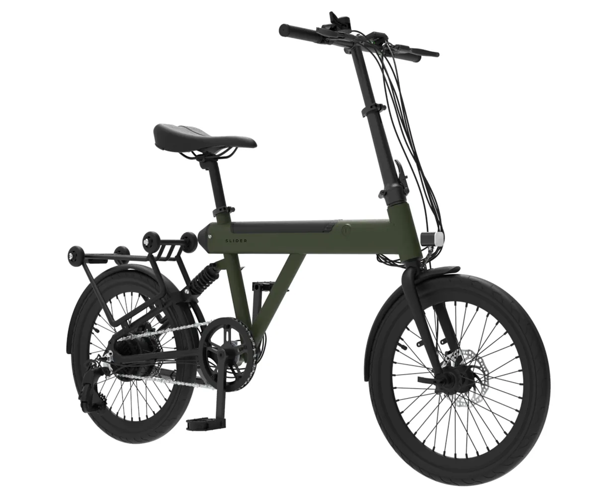 Army Green